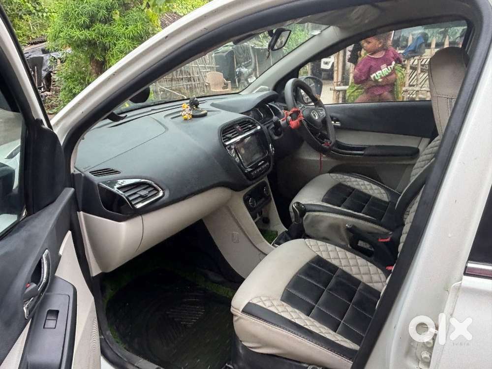 Tata Tigor Jtp Petrol 2023