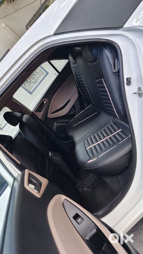 Hyundai I20 Sportz 1.2 Bs-iv, 2015, Petrol