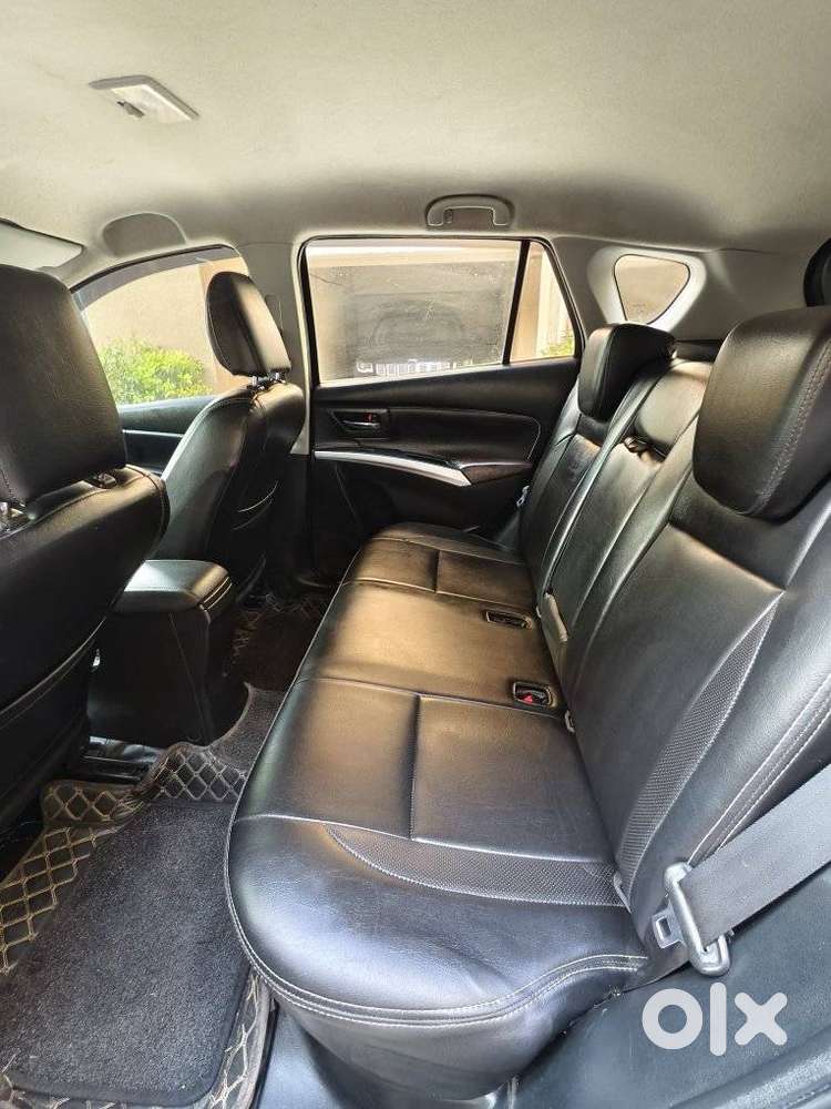 Maruti Suzuki S-cross 1.3 Alpha, 2018, Diesel