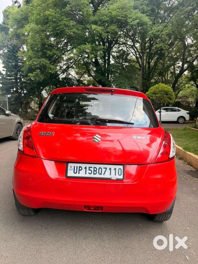 Maruti Suzuki Diesel 2015 Year