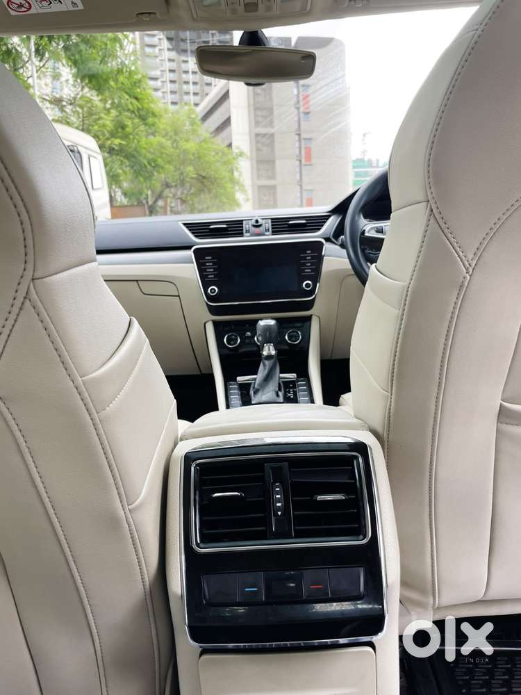 Skoda Superb Style 1.8, 2018, Petrol