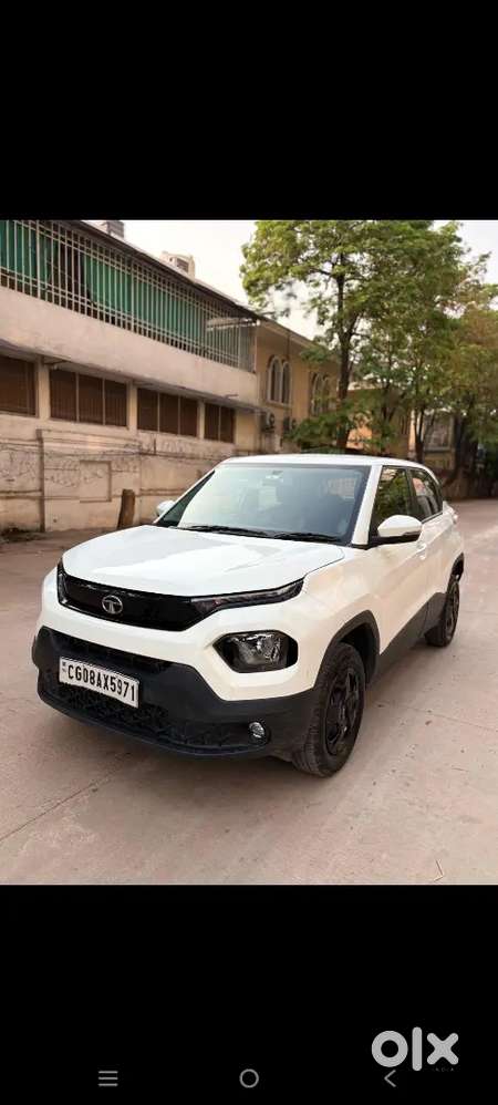 Tata Punch 2023