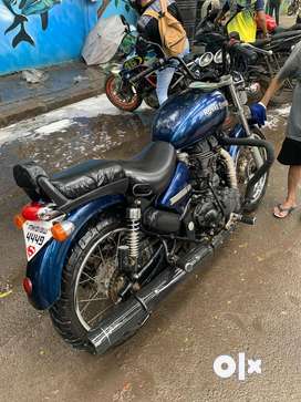 Thunderbird 350 in Mumbai Free classifieds in Mumbai OLX