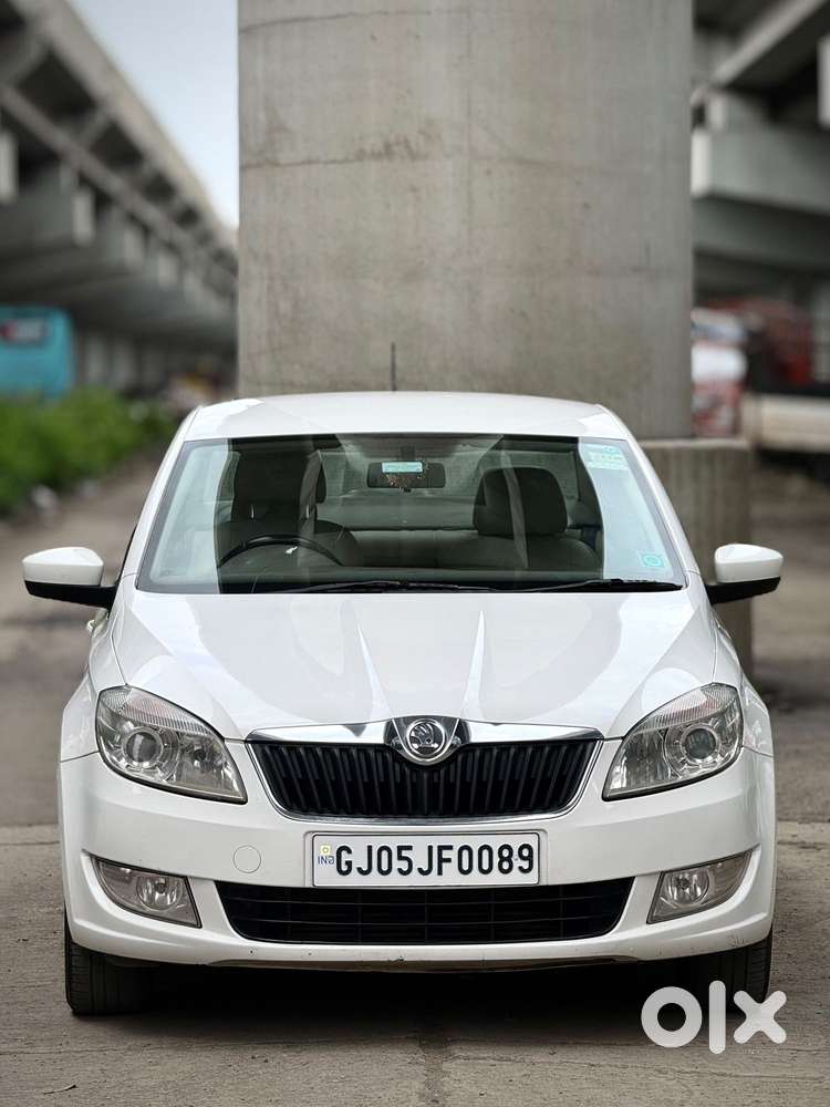 Skoda Rapid Ultima 1.6 Tdi Elegance, 2013, Diesel
