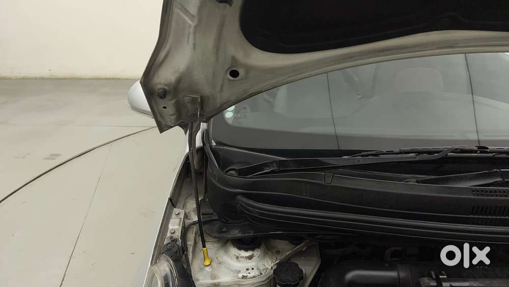 Hyundai Xcent 1.2 S Crdi, 2016, Diesel