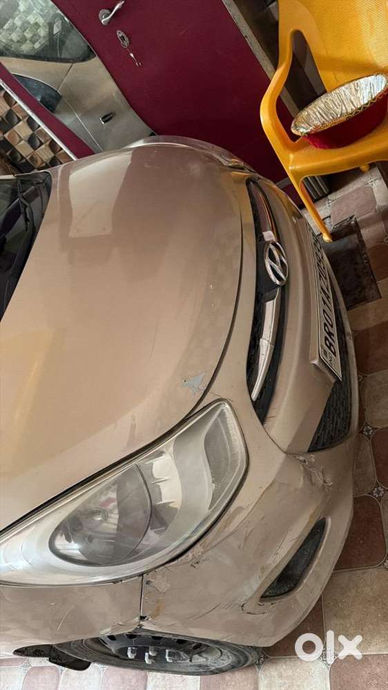 2010 Hyundai Petrol Manual 2010
