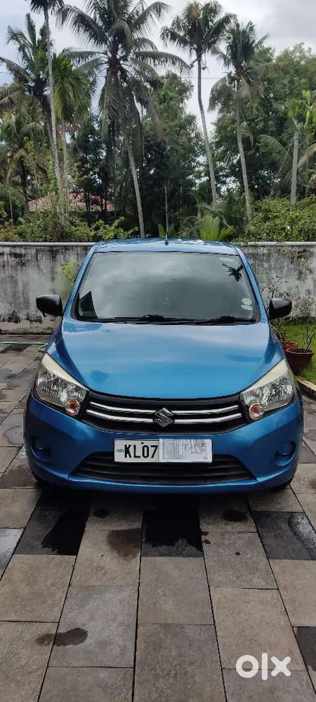 Celerio 2014 Petrol Manual Single Owner
