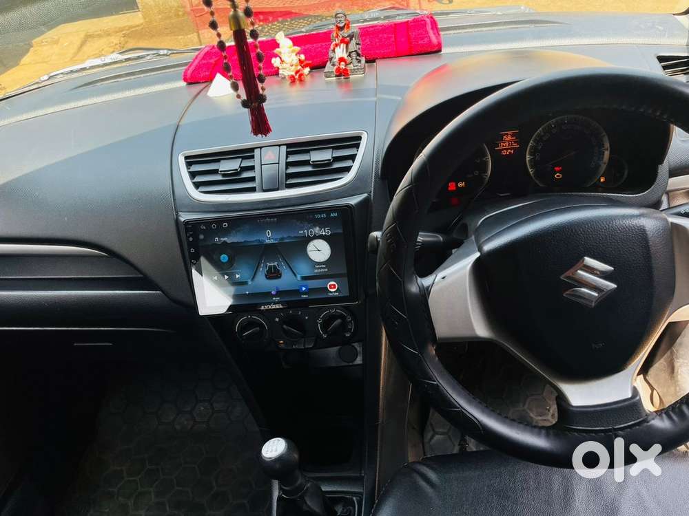 Maruti Suzuki 2012 Manual Petrol