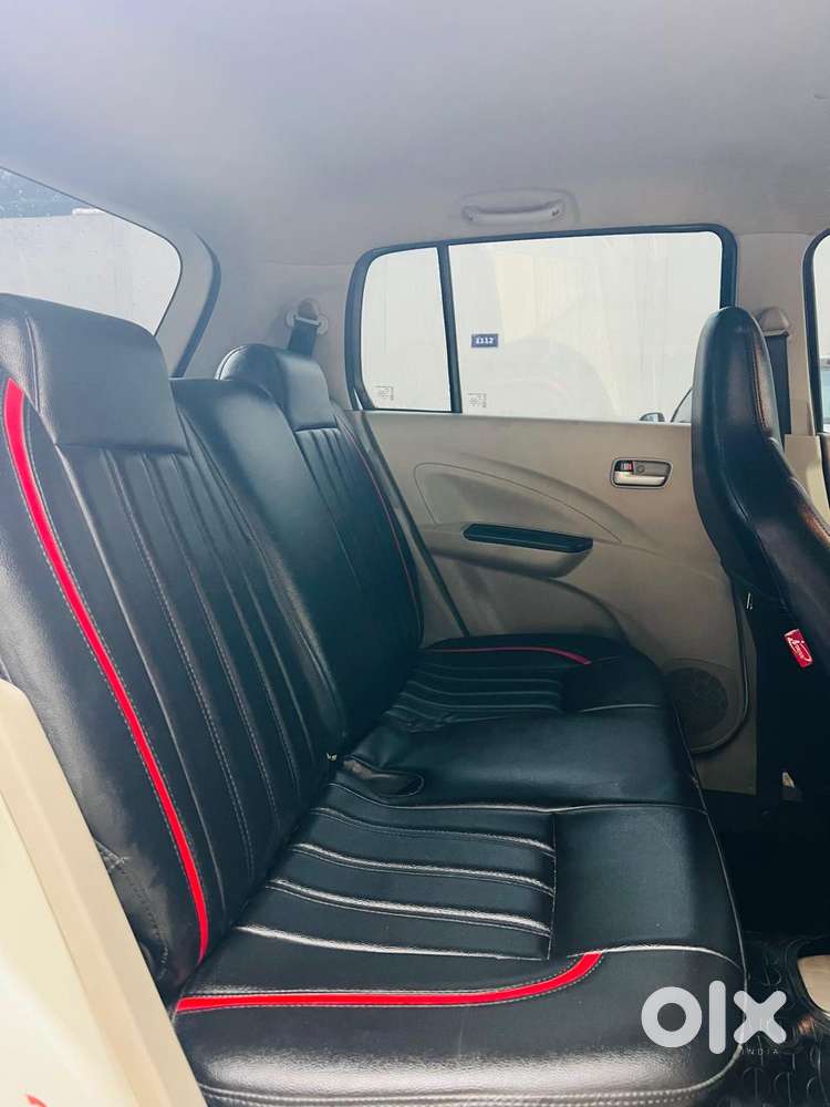 Maruti Suzuki Celerio Vxi, 2015, Petrol