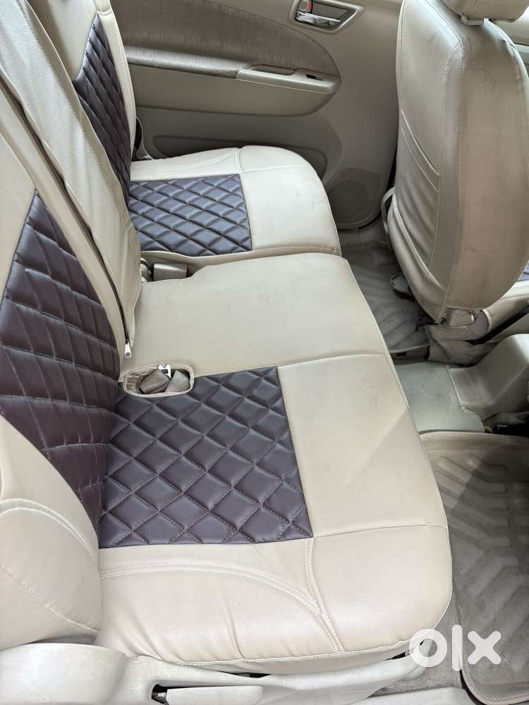 Maruti Suzuki Ertiga 2012-2015 Zdi, 2015, Diesel