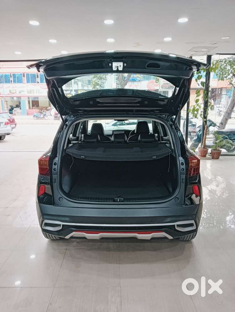 Kia Seltos Gtx Plus At D, 2023, Diesel