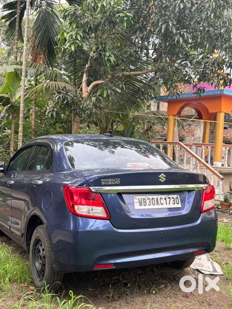 Maruti Suzuki Dzire 2018 Petrol 68000 Km Driven