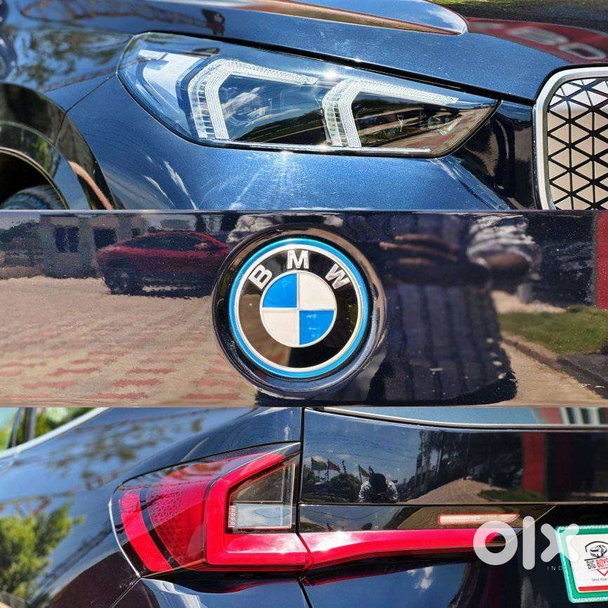 Bmw Ix1 Edrive20l M Sport, 2025, Electric
