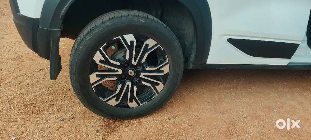 Top Model Good Condition Rarely Used Vehicle