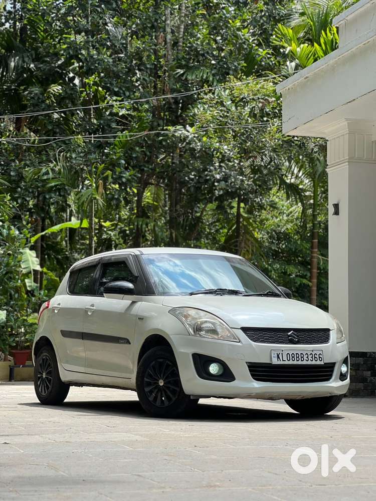 Maruti Swift Ddis 2013