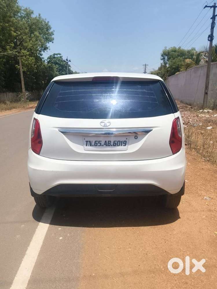 Tata Bolt Quadrajet Xm, 2016, Diesel