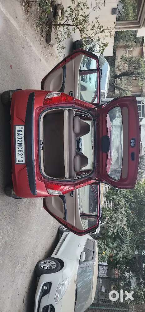 Hyundai I10 2008 Petrol 56000 Km Driven