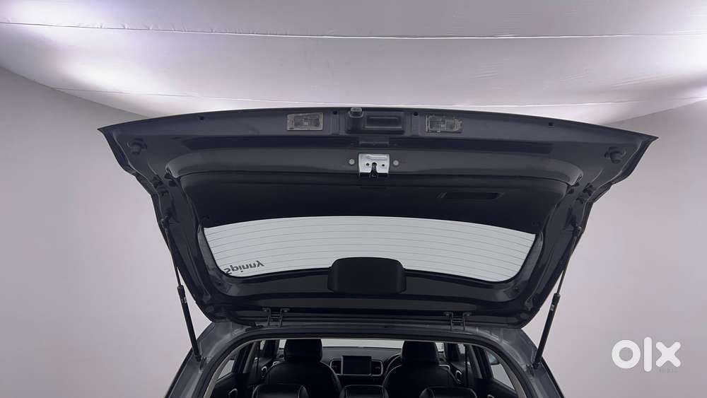 Hyundai Venue Sx, 2023, Petrol