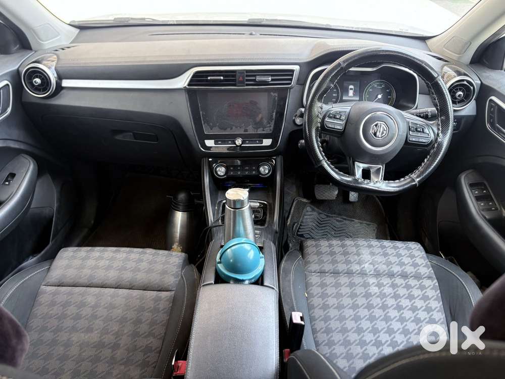Mg Zs Ev Excite, 2021, Electric