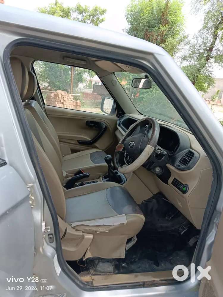 Mahindra Tuv 300 2018 Diesel Manual