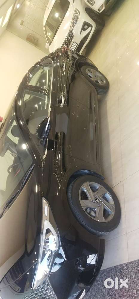 Hyundai Verna 1.6 Sx (o) Crdi, 2021, Diesel