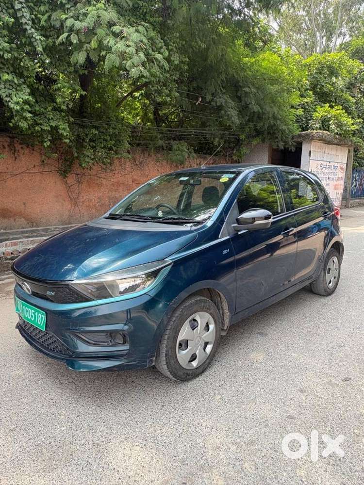 Tata Tiago Ev Xt Lr, 2023, Electric