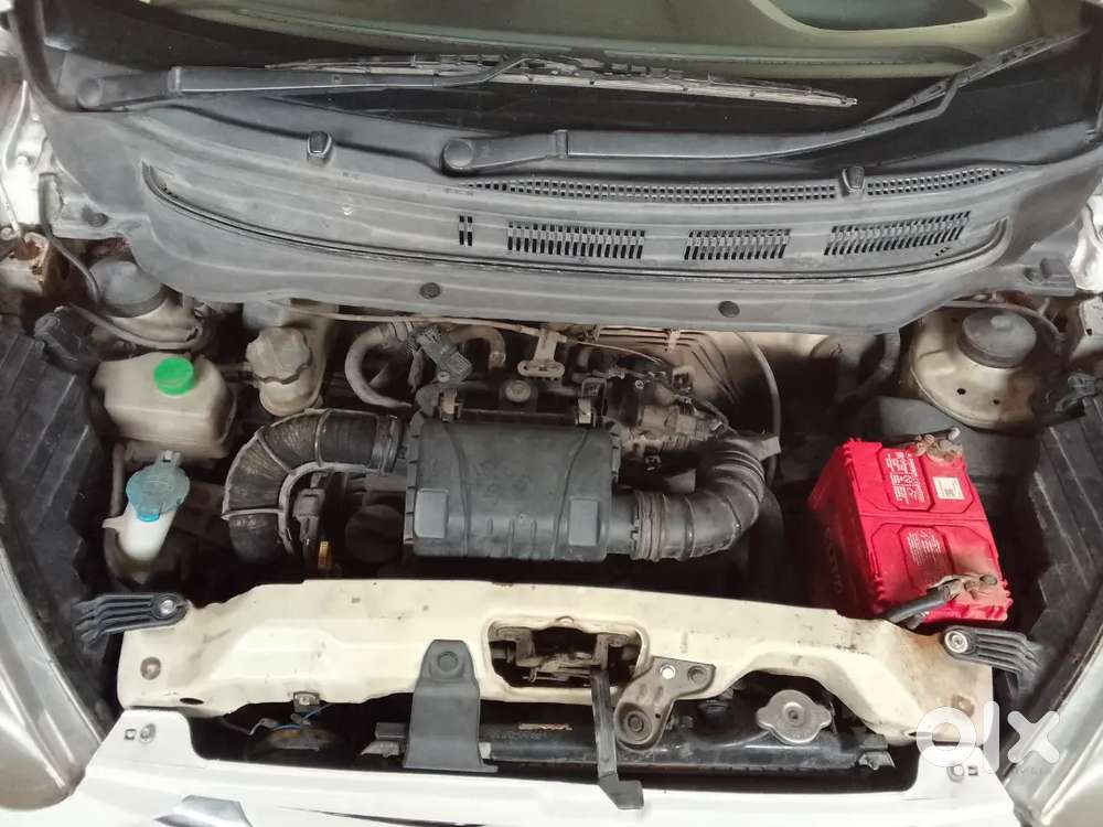 Hyundai Eon 0.8 Magna Plus 2012