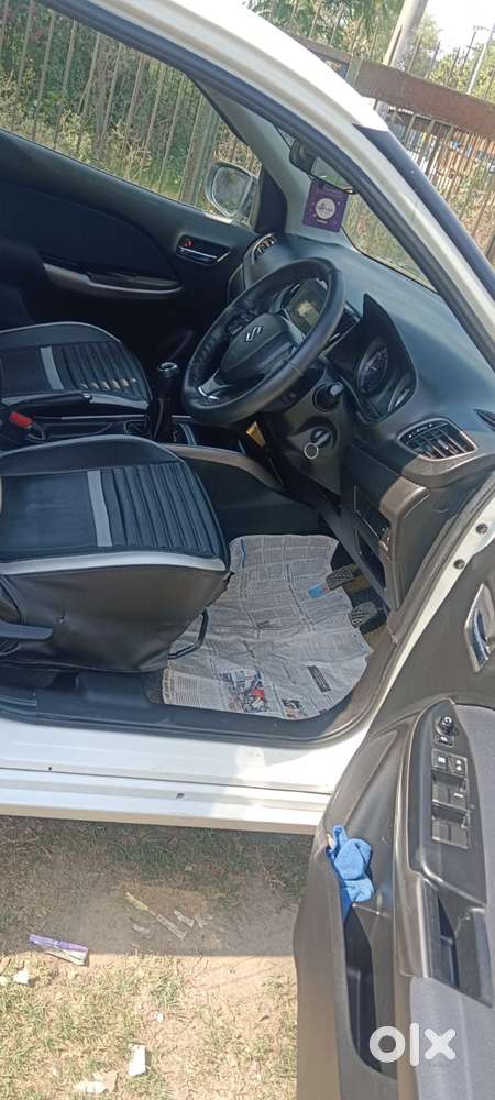 Maruti Suzuki Baleno 1.2 Zeta, 2019, Petrol