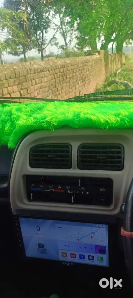 Maruti Suzuki Eeco 2022 Petrol 30221 Km Driven