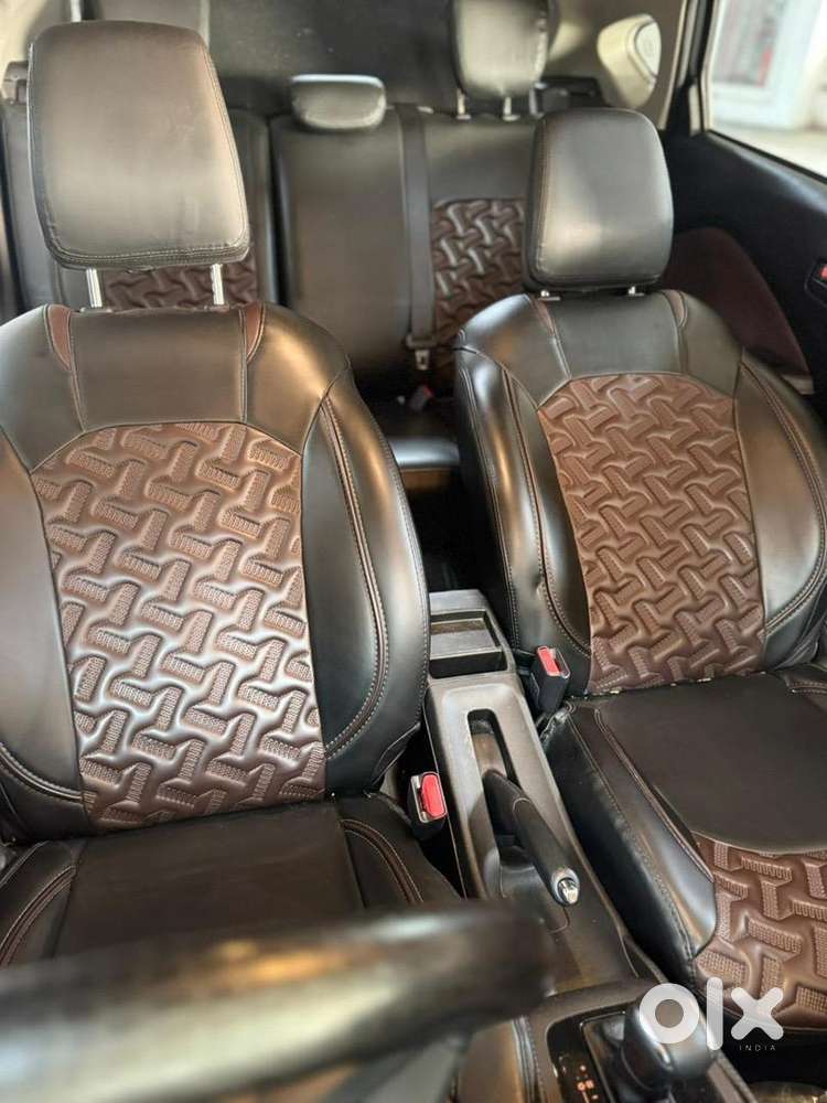Maruti Suzuki Fronx 2024 Petrol Well Maintained