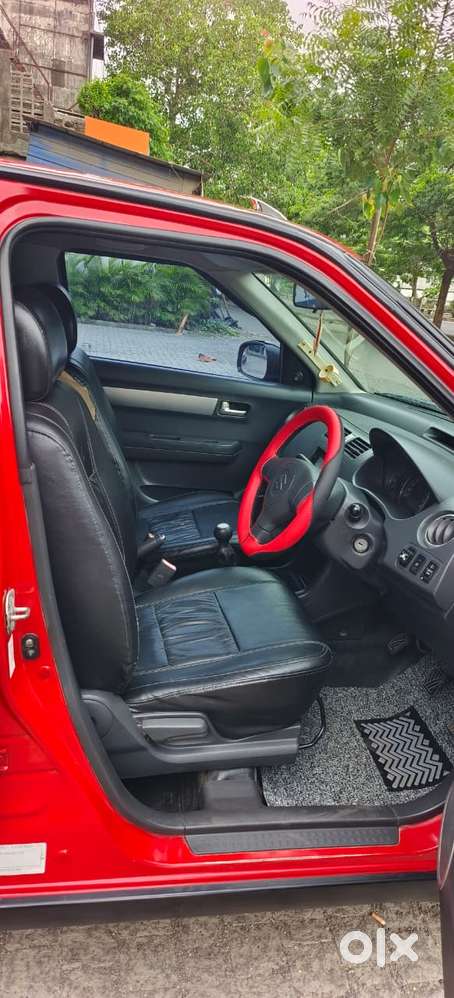 Maruti Suzuki Swift Vxi + Manual, 2011, Cng & Hybrids