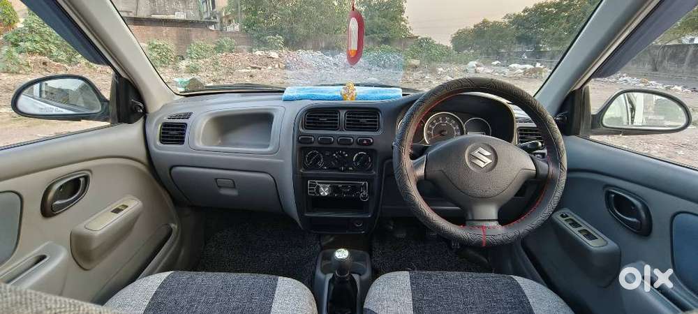 Maruti Suzuki Alto K10 Vxi (o), 2013, Petrol