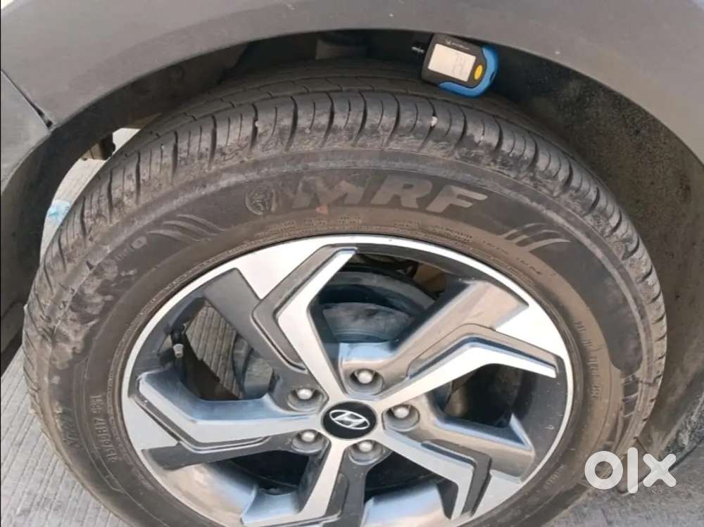 Hyundai Creta 2019 Petrol Excellent Condition