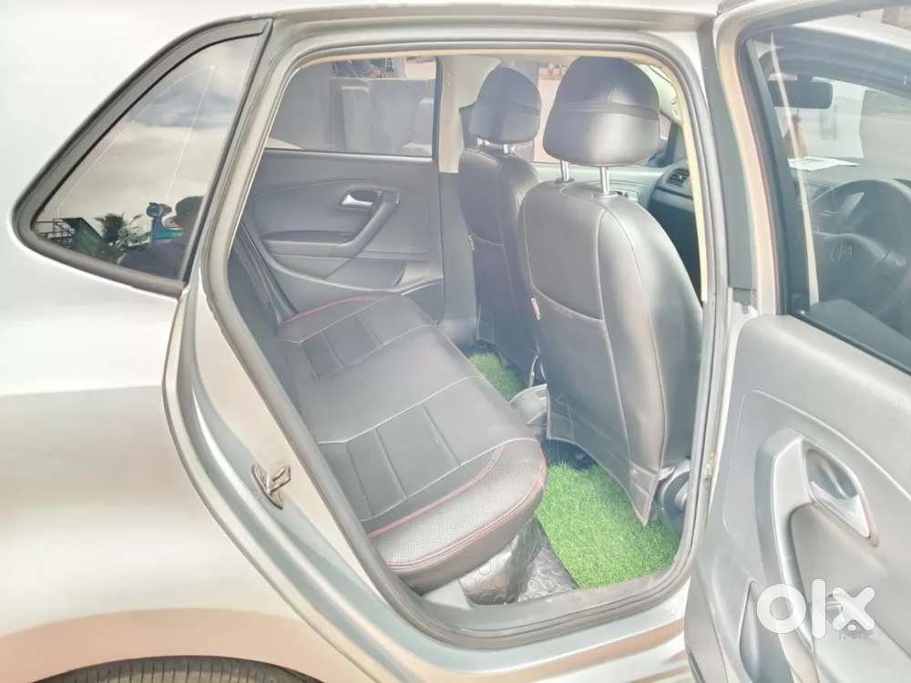 Volkswagen Polo 1.0 Mpi Comfortline, 2019, Petrol