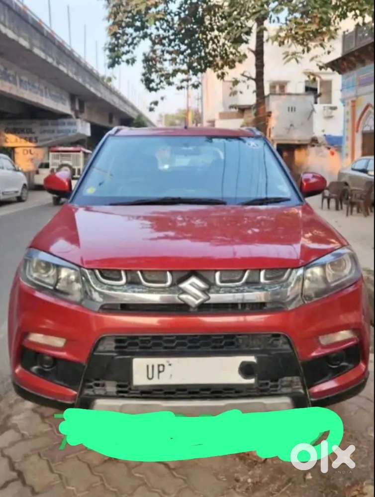 2018 मॉडल है न्यू कंडीशन में है