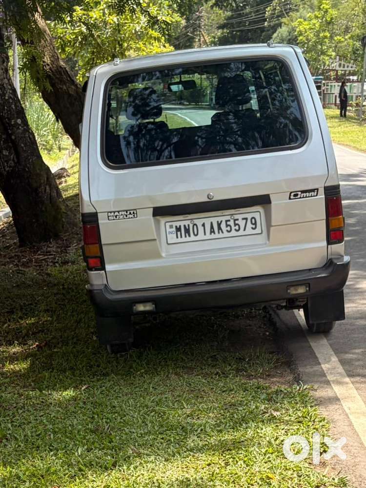 Maruti Suzuki Maruti 2017