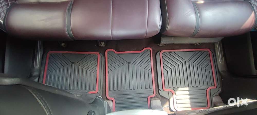 Mahindra Xuv500 2012 Diesel Well Maintained Family Car