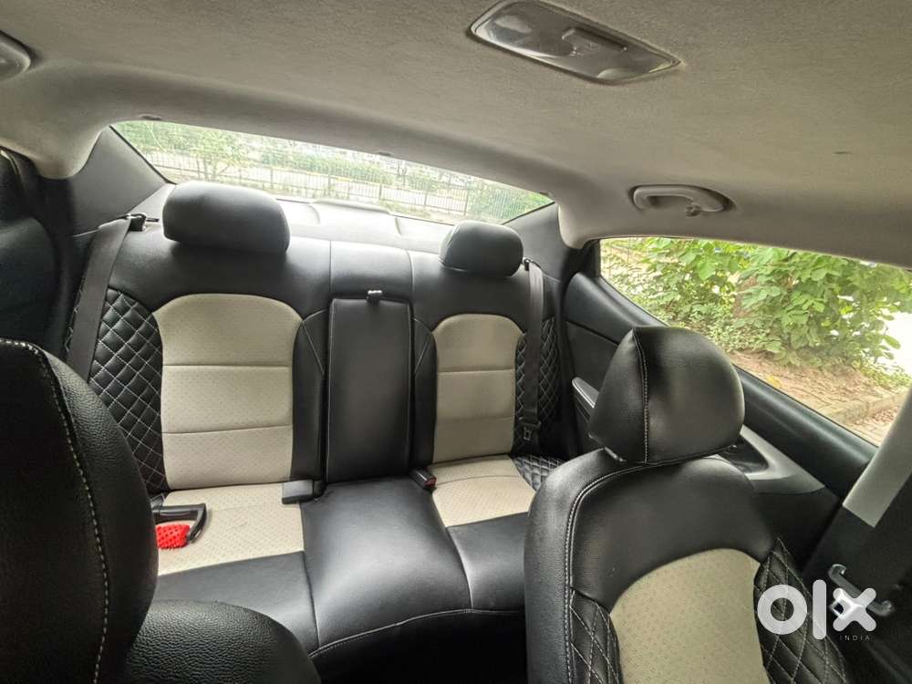 Hyundai Elantra Diesel Manual 2015