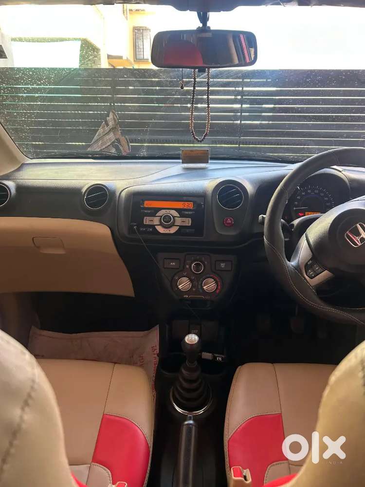 Selling Car