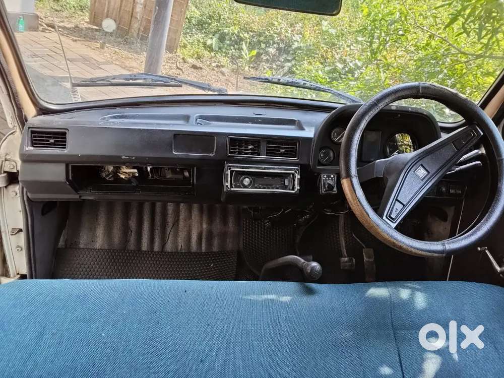 Hindustan Ambassador Classic 1500 Dsl
