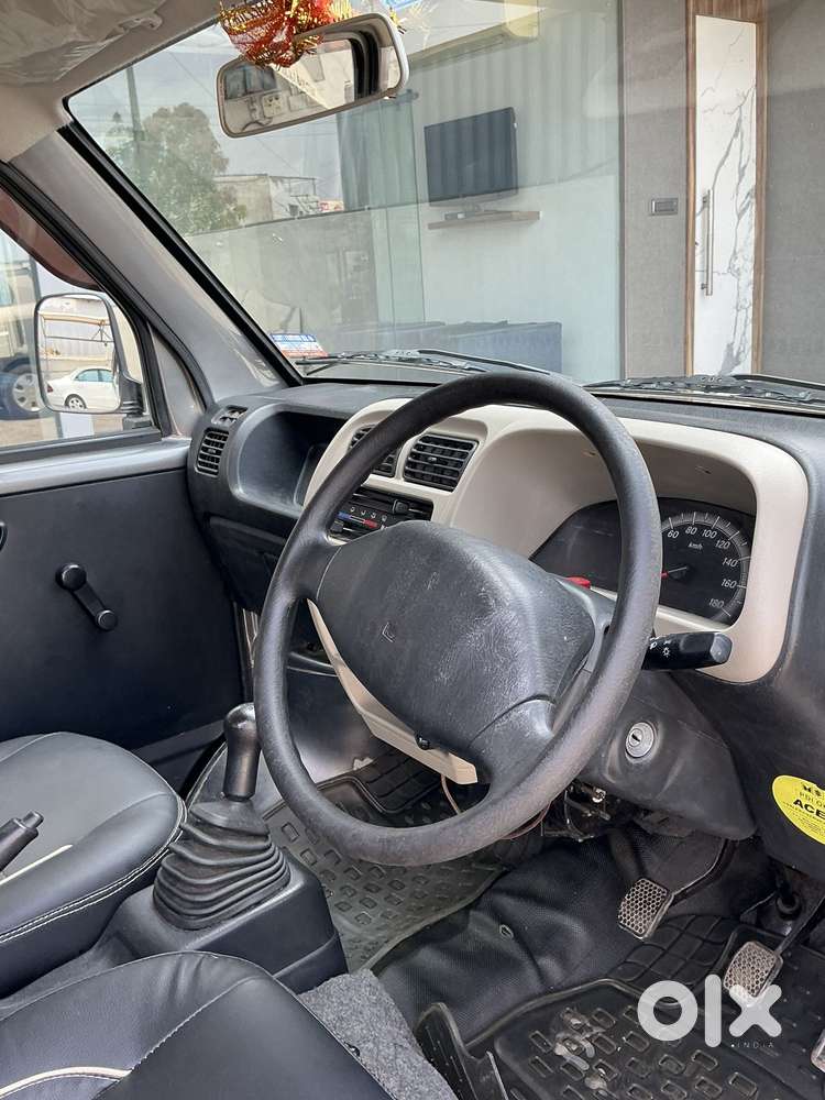 Maruti Suzuki Eeco 5 Str, 2019, Petrol