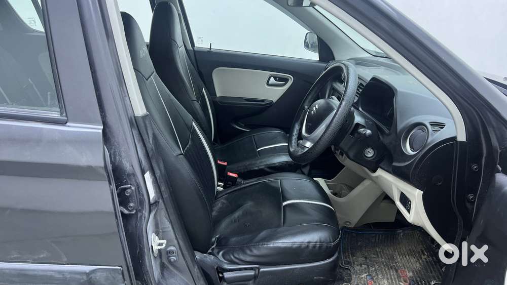 Maruti Suzuki Alto 800 Lxi, 2019, Petrol