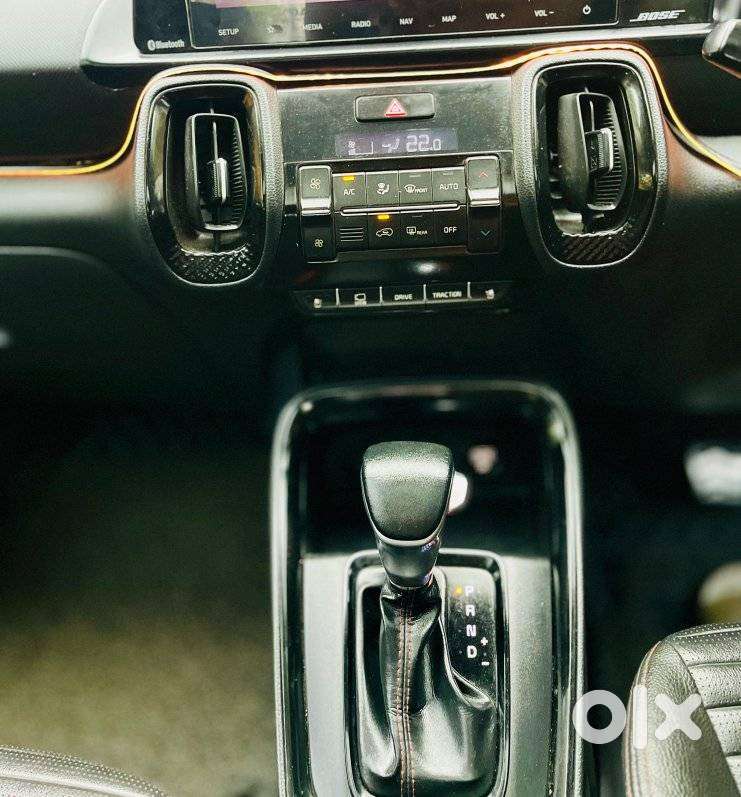 Kia Sonet 1.5 Gtx Plus Diesel At Dt, 2021, Diesel