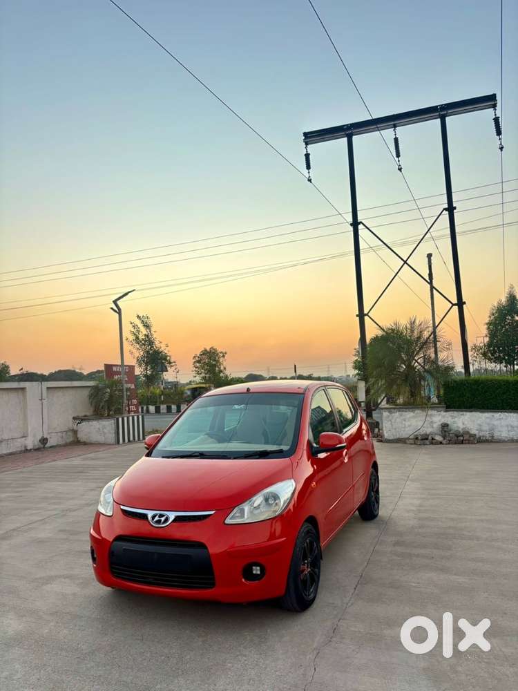 Cheaper Than Scooter- Automatic I10