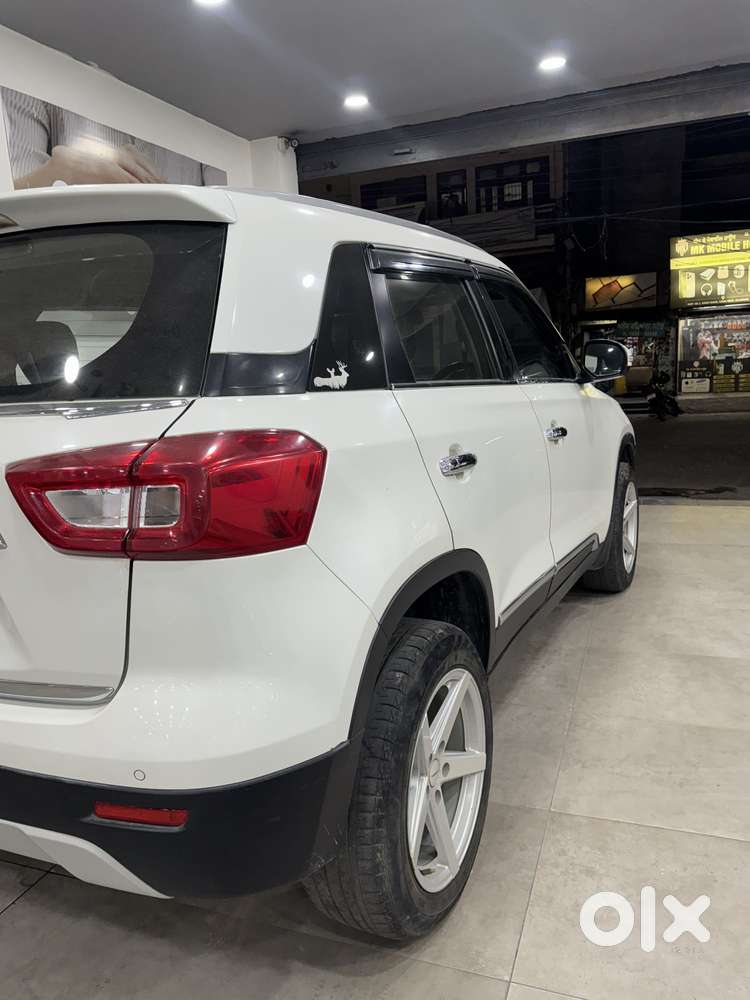 Toyota Urban Cruiser Cruiser High, 2022, Petrol