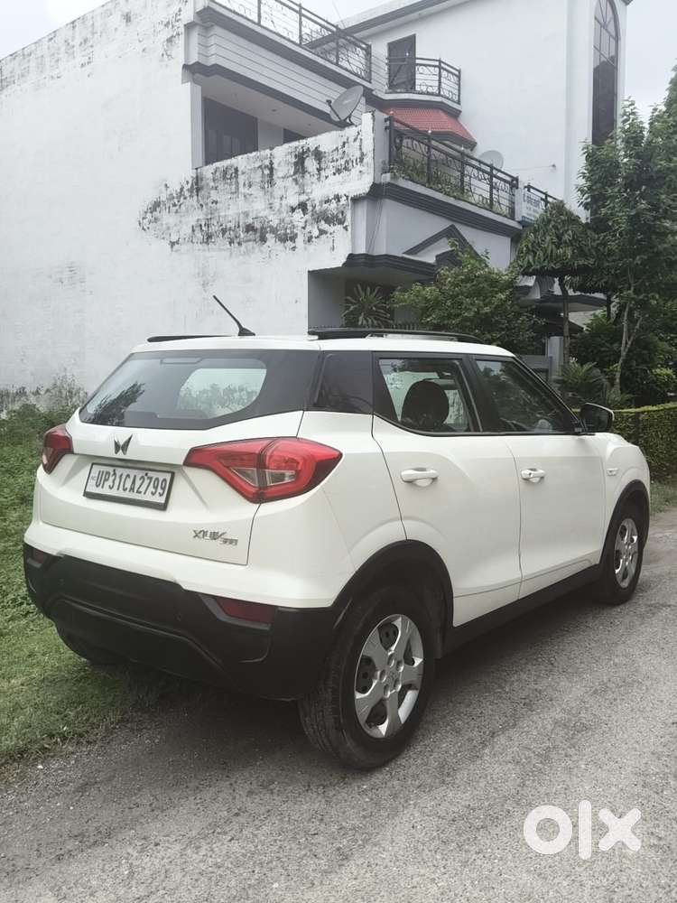 Mahindra Xuv300 W6, 2023, Petrol