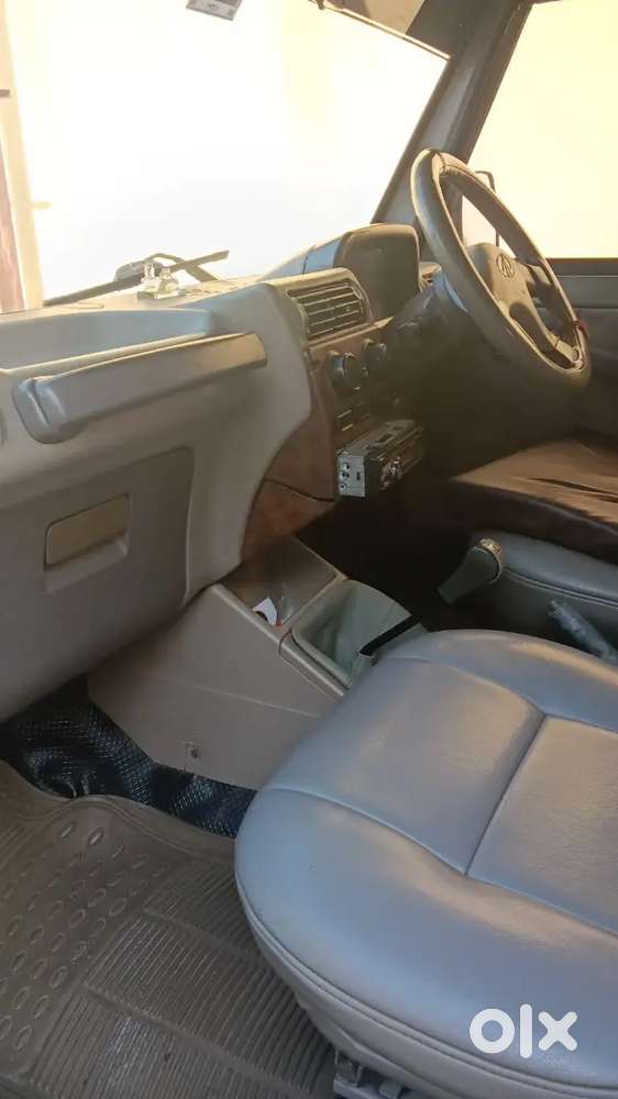 Mahindra Bolero  2007 Diesel 300000 Km Driven