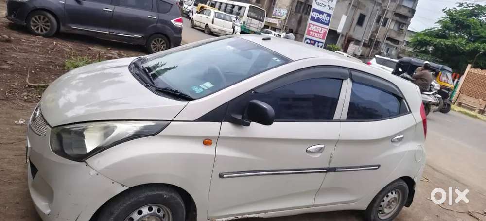 Hyundai Eon 2014
