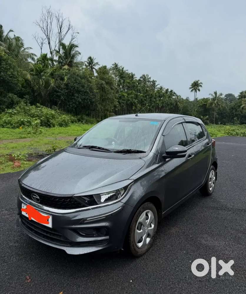 Tata Tiago Revotron Xt(o) 2023