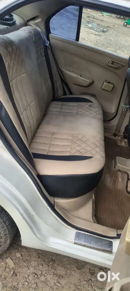 Maruti Suzuki Dzire 2014 Diesel Well Maintained